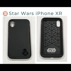 Star Wars iPhone XR Case